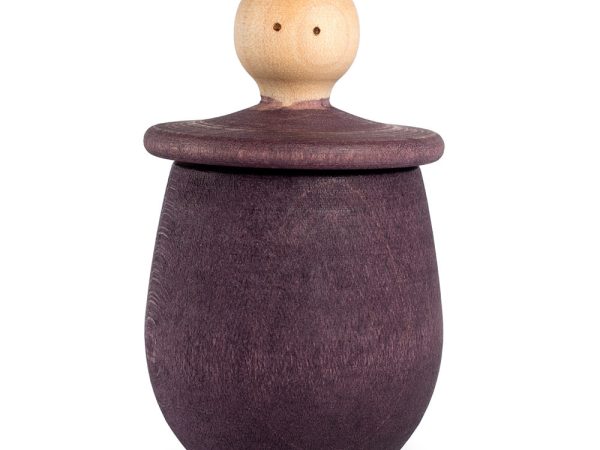 Grapat Purple Little Things