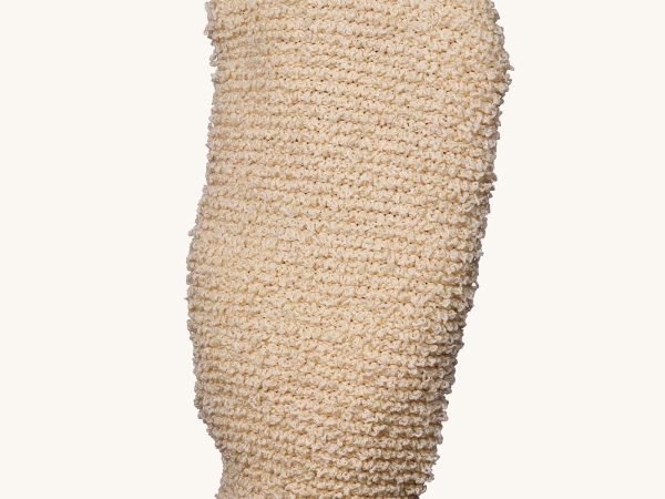 Green People Organic Exfoliating Mitt
