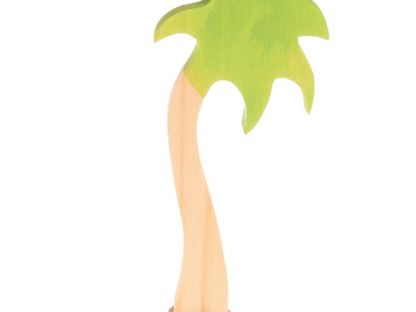 Grimm's Palm Tree Decorative Figure