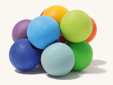 Grimm's Rainbow Beads Grasper