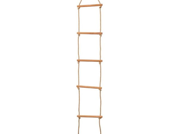 Glückskäfer Rope Ladder