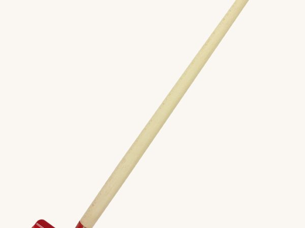 Glückskäfer Red Metal Rake Toy - 60cm