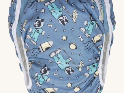 Grovia Reusable Swim Nappy