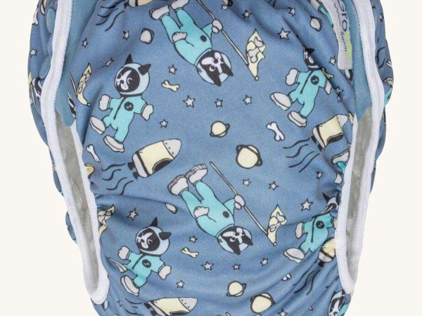 Grovia Reusable Swim Nappy