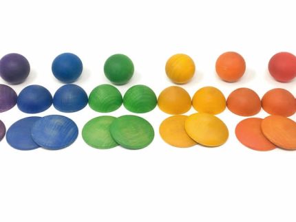 Grapat Rounds Set