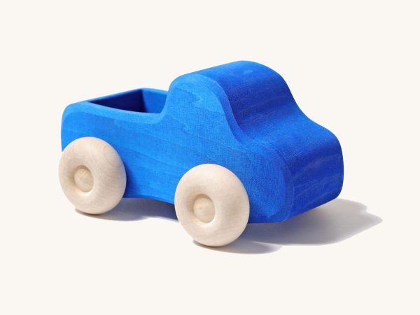 Grimm's Small Blue Truck