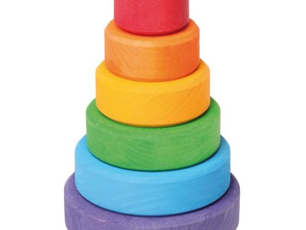 Grimm's Small Conical Tower