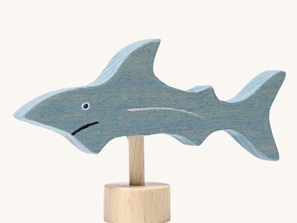 Grimm's Shark Decorative Figure