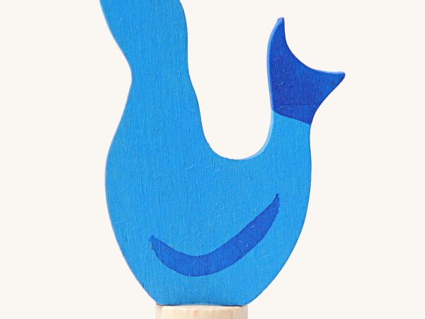 Grimm's Seal Decorative Figure