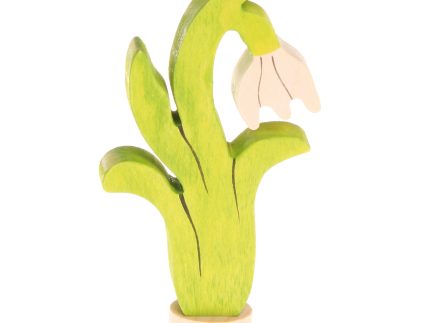 Grimm's Snowdrop Decorative Figure