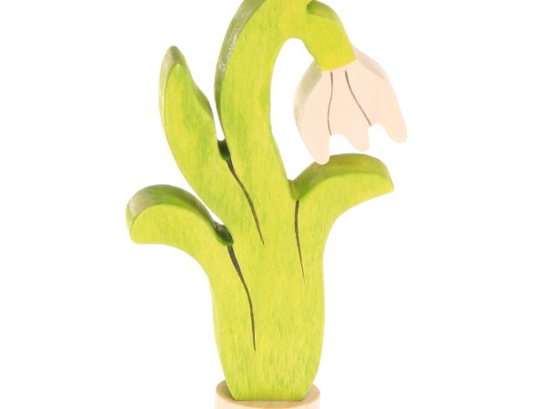 Grimm's Snowdrop Decorative Figure