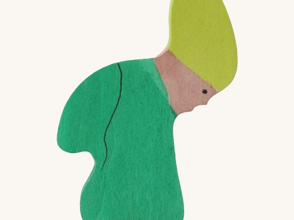 Grimm's Spring Dwarf Decorative Figure