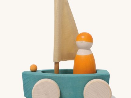 Grimm's Single Little Land Yacht