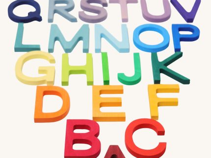 Grimm's School Letters