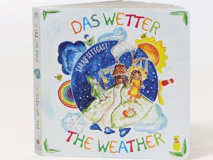 Grimm's The Weather Book