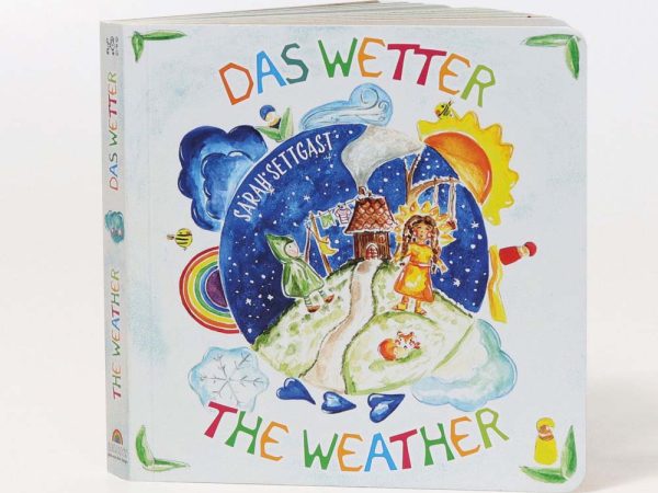 Grimm's The Weather Book