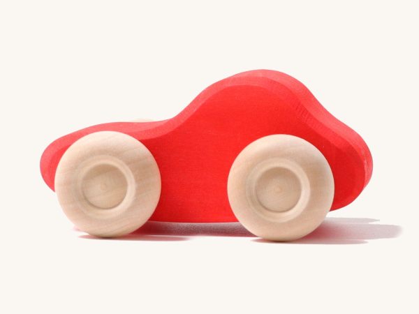 Grimm's Wooden Cars Single