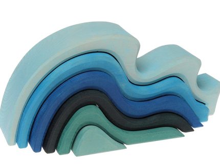 Grimm's Water Waves