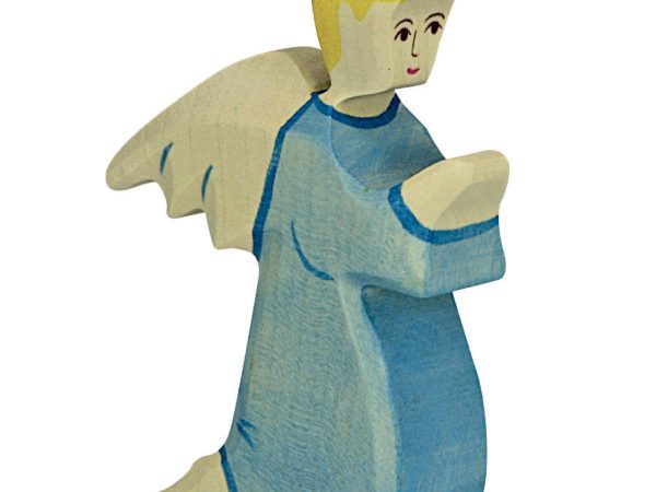 Holztiger Blue Angel 2