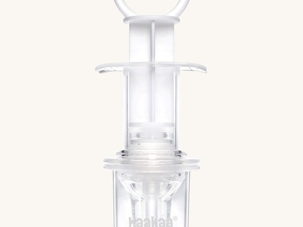 Haakaa Baby Oral Feeding Syringe