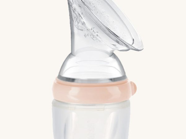 Haakaa Breast Pump with Bottle Gen. 3