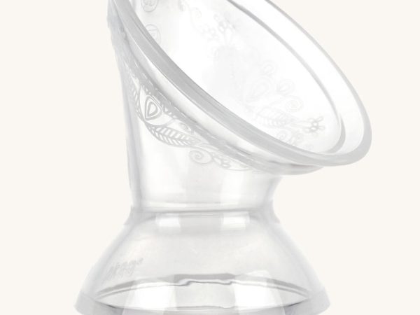 Haakaa Breast Pump Shield Attachment Gen. 3