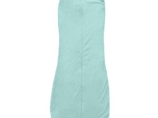 Hana Bamboo Swaddle Pod - Pale Sea Foam