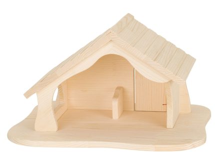 Holztiger Dolls' House