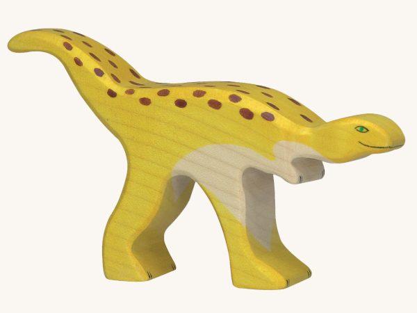 Holztiger Dinosaur Staurikosaurus