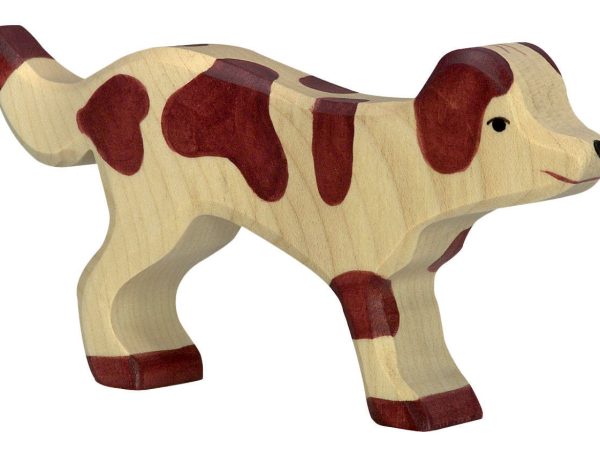 Holztiger Farm Dog