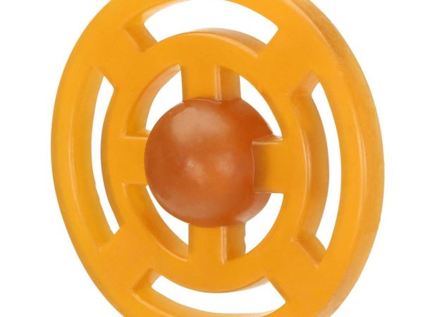 Hevea Galaxy Puppy Fetch Toy