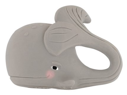 Hevea Gorm The Whale Soothing Toy