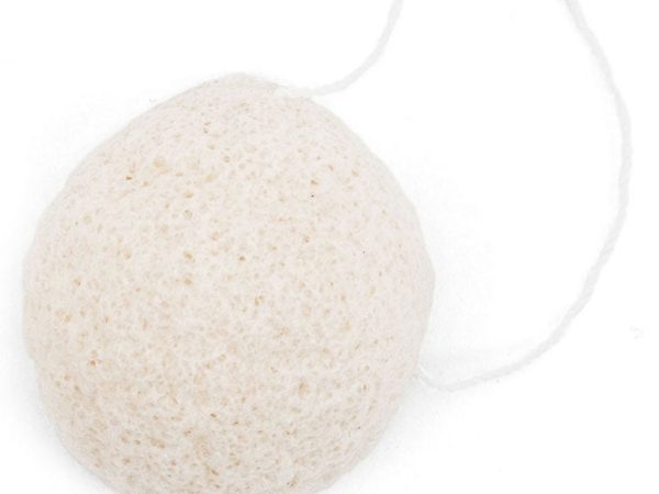 Hydrophil Konjac Sponge
