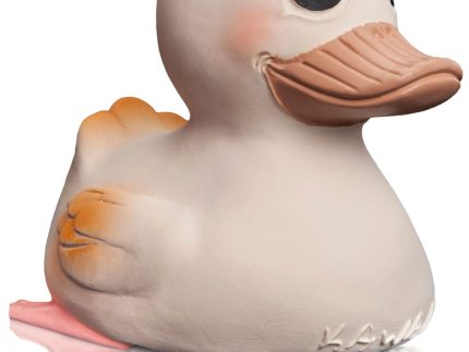 Hevea Kawan the White Duck