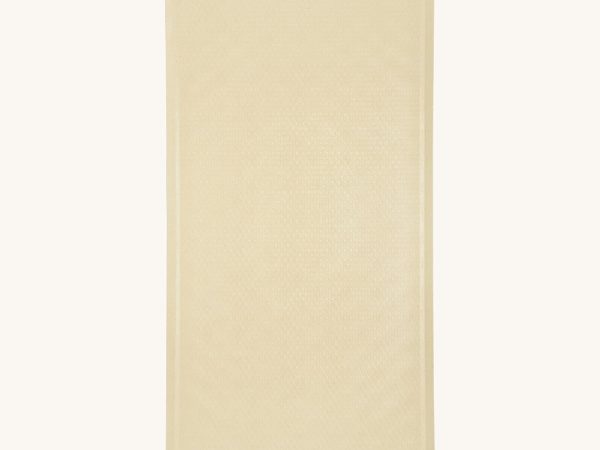 Hevea Large Natural Rubber Bath Mat - Sand