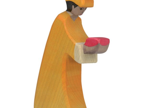 Holztiger Melchior 3