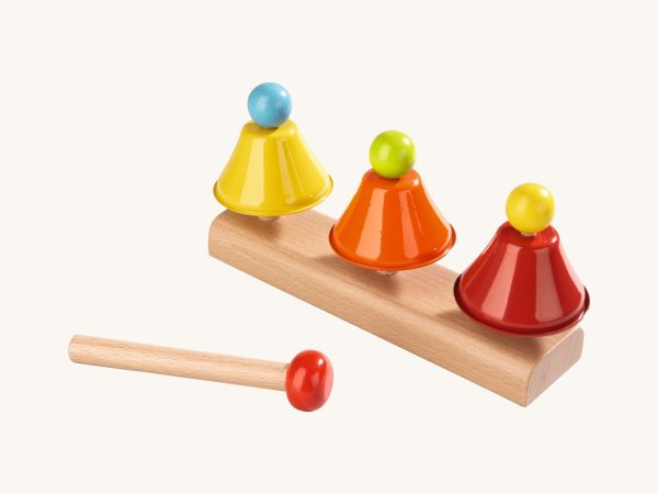 HABA Musical Glockenspiel Chimes