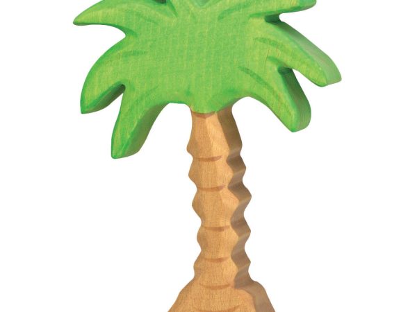 Holztiger Medium Palm Tree