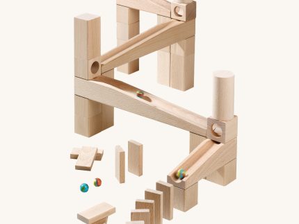 Haba Marble Run Starter Set