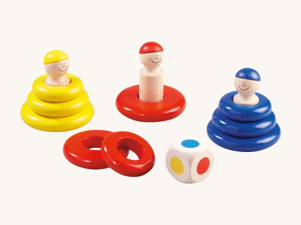 Haba Ring-A-Thing Game