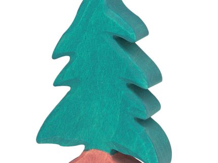 Holztiger Small Conifer Tree