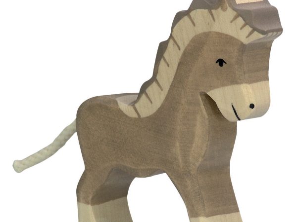 Holztiger Small Donkey