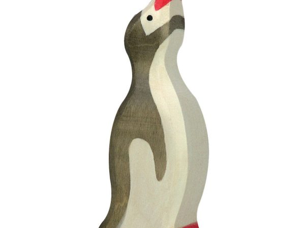 Holztiger Small Penguin 1