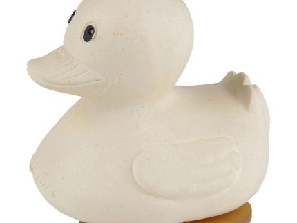 Hevea Sand Rubber Duck Bath Toy