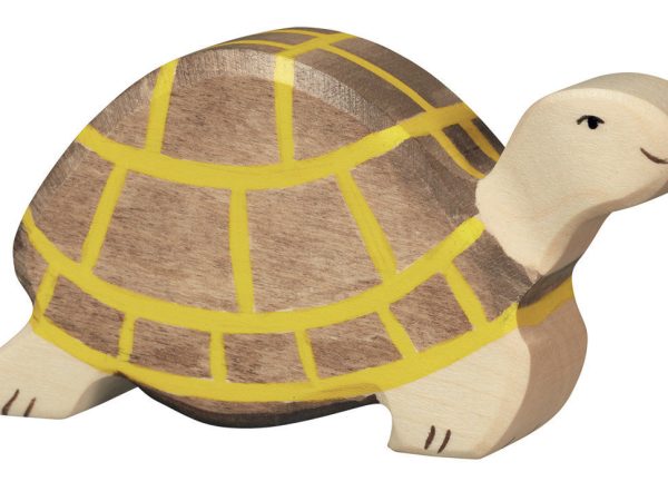 Holztiger Tortoise 2