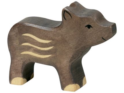 Holztiger Young Boar