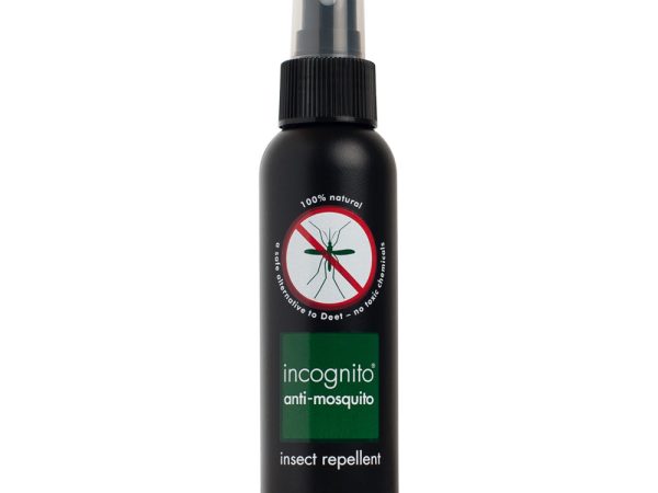 Incognito Insect Repellent Spray 100ml