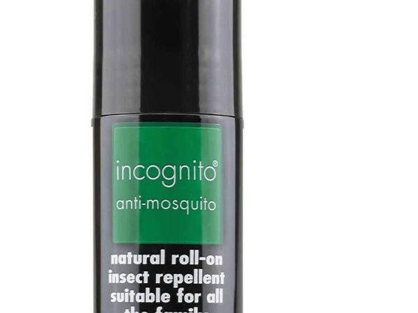 Incognito Insect Repellent Roll-On 50ml