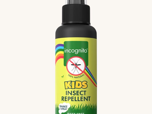 Incognito Kids Insect Repellent Spray 100ml