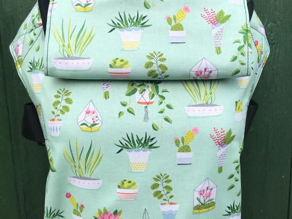 Integra Size 1 Viva Regular Strap Baby Carrier